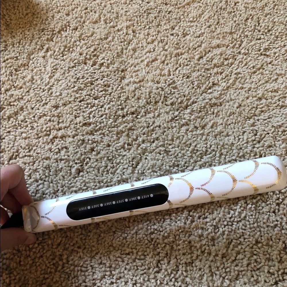 Chi Straightener